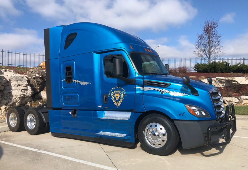 OTR Transportation